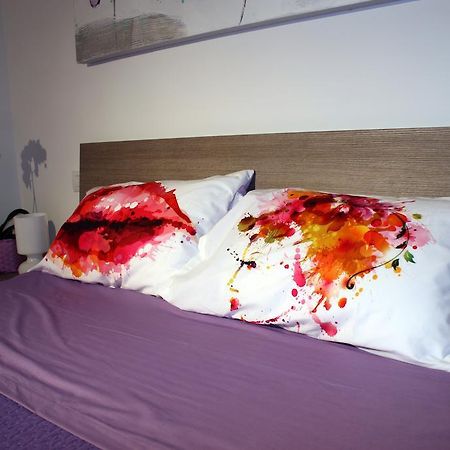Shelisa B&B Roma Cameră foto