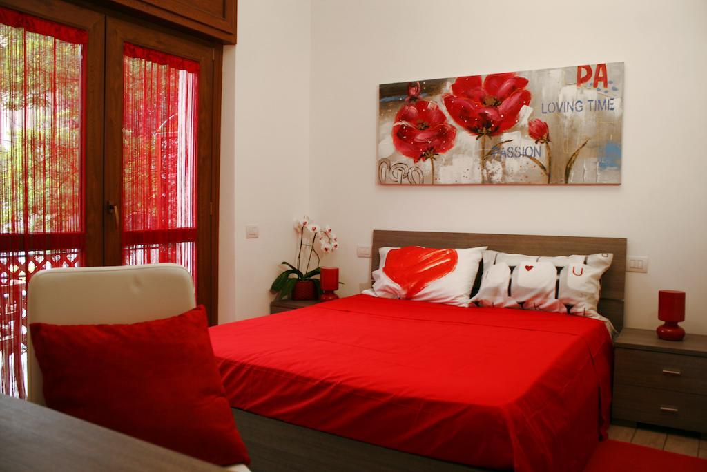 Shelisa B&B Roma Cameră foto