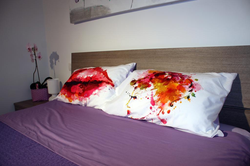 Shelisa B&B Roma Cameră foto