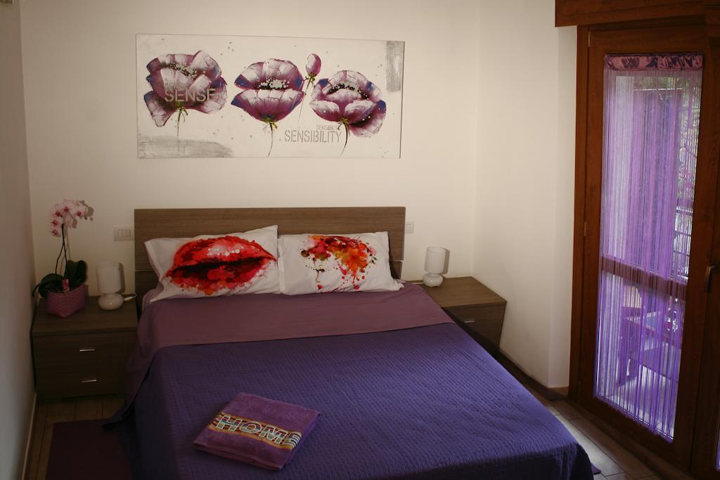 Shelisa B&B Roma Cameră foto